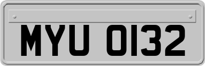 MYU0132