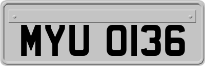 MYU0136