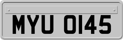 MYU0145