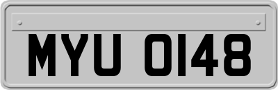 MYU0148
