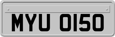 MYU0150