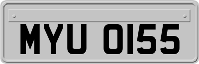 MYU0155