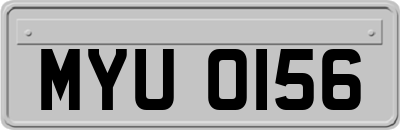 MYU0156