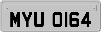 MYU0164