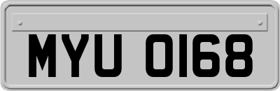 MYU0168