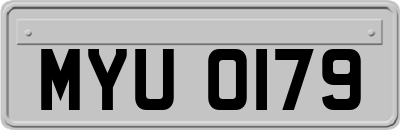 MYU0179