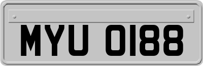MYU0188