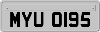 MYU0195