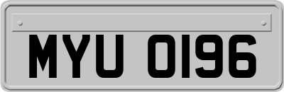 MYU0196