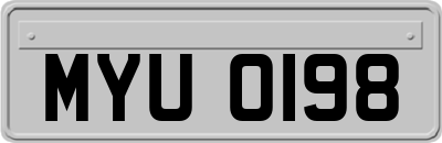 MYU0198