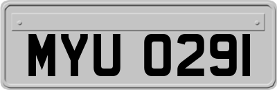 MYU0291