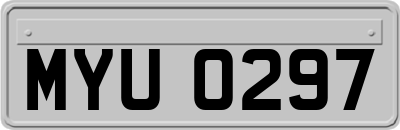 MYU0297
