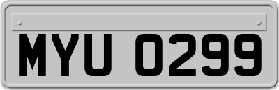MYU0299