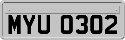 MYU0302