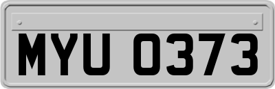 MYU0373