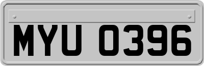 MYU0396