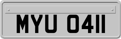 MYU0411