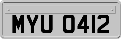 MYU0412