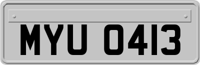MYU0413