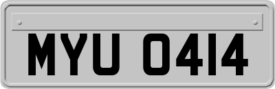 MYU0414
