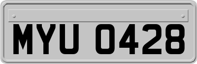 MYU0428