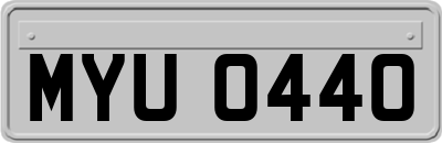 MYU0440