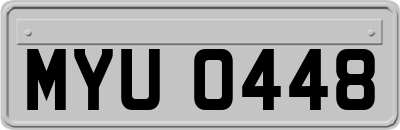 MYU0448