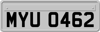 MYU0462