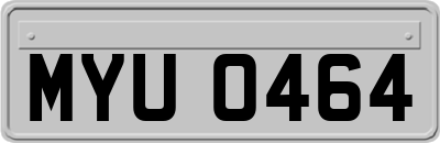 MYU0464