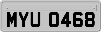 MYU0468