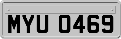 MYU0469