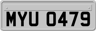 MYU0479