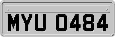 MYU0484