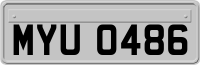 MYU0486