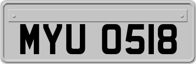 MYU0518