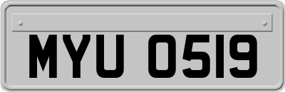MYU0519
