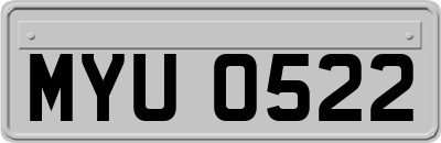 MYU0522