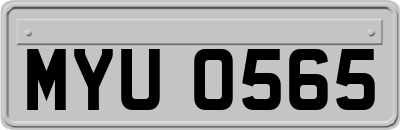 MYU0565