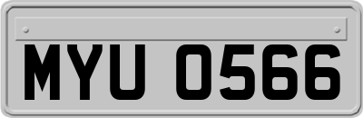 MYU0566