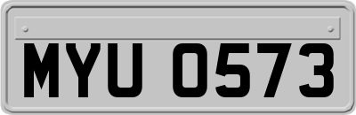 MYU0573