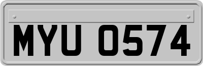 MYU0574