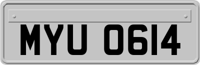 MYU0614