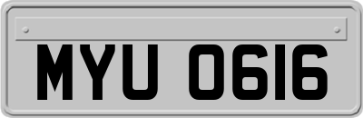 MYU0616