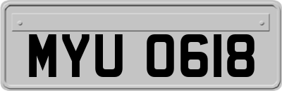 MYU0618