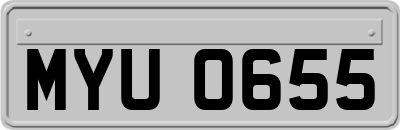 MYU0655