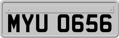 MYU0656