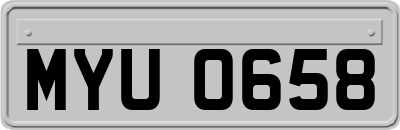 MYU0658