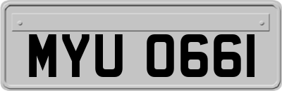 MYU0661