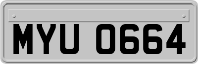 MYU0664