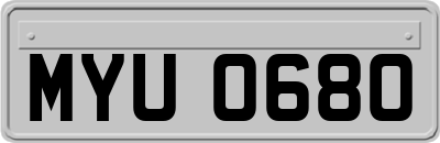 MYU0680